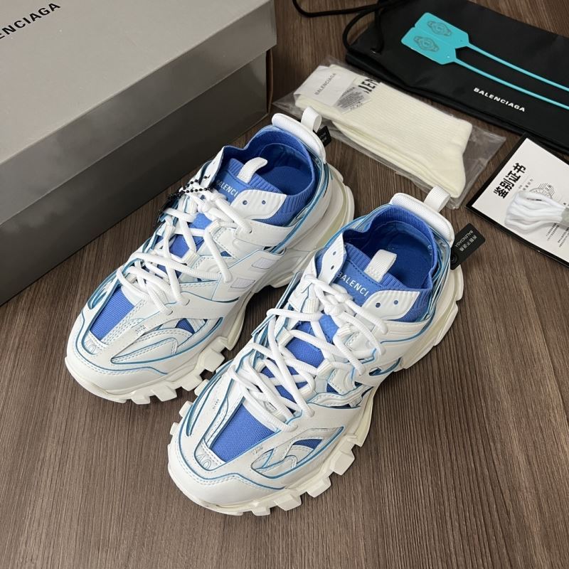 Balenciaga Track Shoes